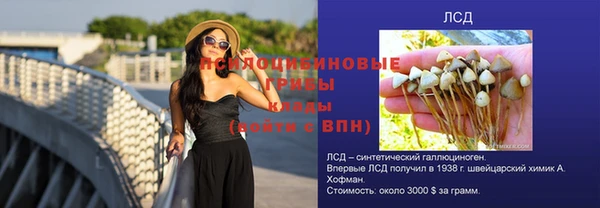 молекула духа Балабаново